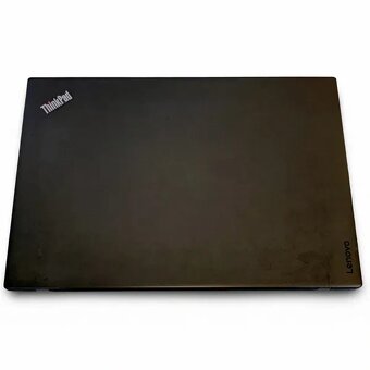 Notebook Lenovo ThinkPad T470s - 629939 - 4