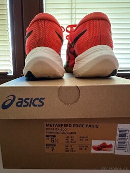 Asics Metaspeed Edge Paris - 4