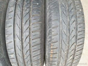 175/65R14 + disky OPEL CORSA - 4