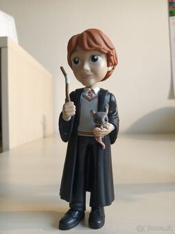 Harry Potter Funko Rock Candy - 4