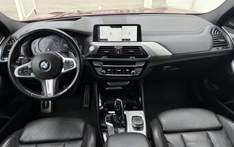 BMW X4 xDrive20d vozidlo s 24 mesačnou zárukou - 4