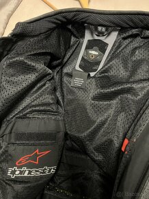 Alpinestar kombinéza  top stav - 4