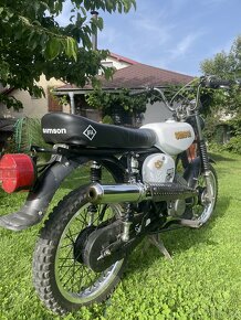 Simson S90 Enduro - 4