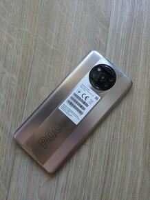 Xiaomi POCO X3 Pro 6GB/128GB Metal Bronze - 4