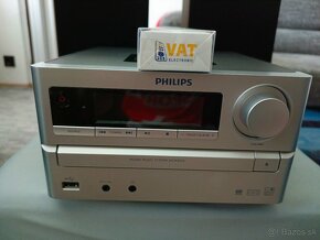 PHILIPS DCM-2020,MICROSYSTEM - 4