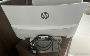 LCD monitor HP 27” - 4