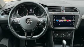 Volkswagen Tiguan 2.0 TDI - 4