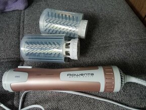 Rowenta Brush Activ'1000W Kulmofén - 4