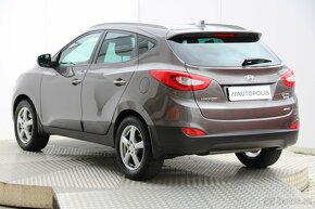 HYUNDAI ix35 Style 2,0 CRDi 100 kW - 4