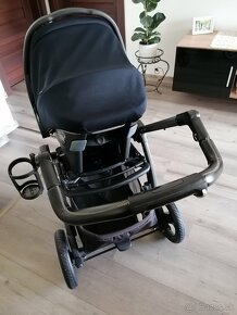 Trojkombinácia Peg Perego book S plus - 4