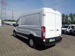 FORD TRANSIT L2H2 KLIMA SERVISKA 2.0TDCI - 4