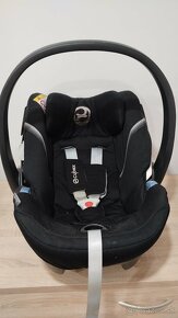 Vajíčko cybex - 4