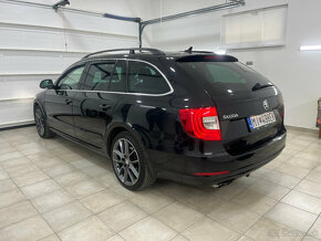 Škoda Superb 2.0 Tdi 103 Kw Automat - 4