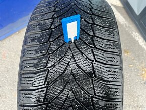 Zimné pneumatiky 225/40 r18 - 4