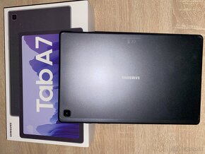 Samsung Galaxy Tab A7 - 4