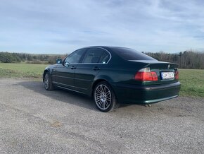 BMW 330 xd e46 - 4