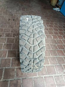 Protekroty 215/65 R16 plus Disky - 4