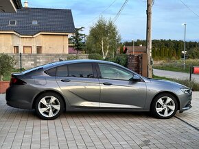 Opel Insignia 4x4 154kw - 4