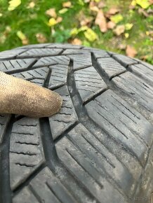 205/55 R16 H Zimne - 4