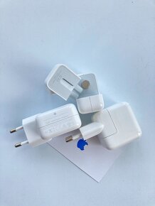 Originál Apple 12W USB napájací adaptér MGN03ZM/A - 4