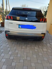 Peugeot 3008 - 4