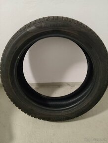 205/55 R19 Pirelli Cinturato Winter - 4