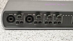 Avid - Mbox PRO profesionálne-grade audio rozhranie - 4