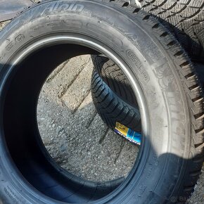 zimne 195/60r15 michelin - 4