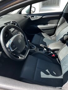 Citroen C4 1.6 benzin - 4