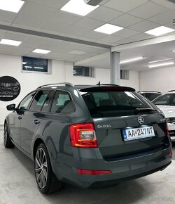 Skoda Octavia 2.0TDI 110Kw DSG - 4