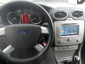 Ford Fokus 1.6 66kw možna aj vymena - 4