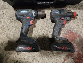 Bosch GDX 18 V-EC 185nm+Bosch GSr 18 V-EC lboxx - 4