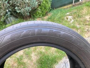 Letné pneumatiky Falken Ziex ZE310 eCorun - 205/55 r17 95W - 4