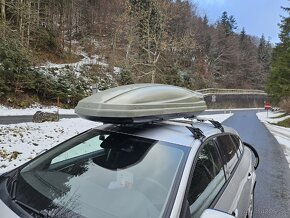 Thule Atlantis 780 - 4