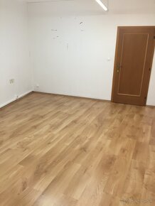 Kancelária 24 m2 priamo na pešej zóne Nitra - 4