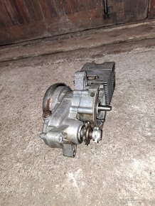 Motor babetta 207 po go - 4