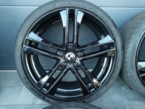 Letná sada 19" 5x112 235/35 R19 BMW rad 1 F40 - 4