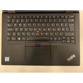 Lenovo ThinkPad X390 Yoga Intel Core I7-8665U 16 GB RAM 512 - 4