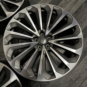 Alu AUDI 5x112 21” 4KE601025G - 4