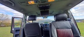 VW Multivan/California T5 2.5tdi 4motion Sport Edition - 4