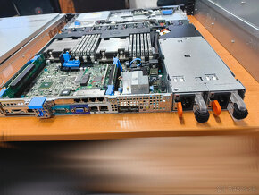 Dell Server R420 - 4