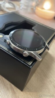 Huawei Watch GT 1 pro - 4