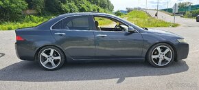 Na predaj Honda Accord VII 2,2 CDTI 140 PS - 4