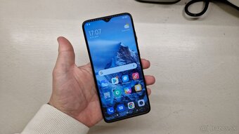 Xiaomi Redmi Note 8 Pro dual 6/64GB - 4