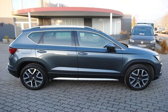 Seat Ateca 2.0 TDI 150⭐Xperience Family⭐4X4⭐DSG⭐FULL VÝBAVA⭐ - 4