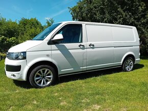 Transporter  T5  2.0 tdi 103kw long - 4