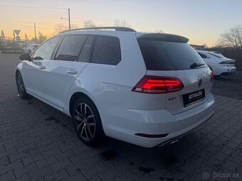 Volkswagen Golf 1.4 TSI - 4