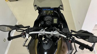 BMW F800GS ADVENTURE - 4