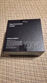 Samsung galaxy watch 46mm - 4