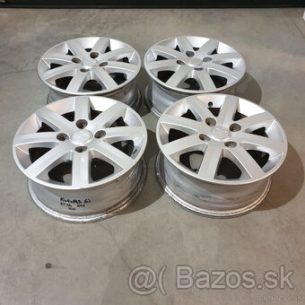 MITSUBISHI disky 4x114.3 R15 ET46 - 4